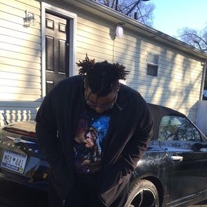 Meet your Posher, Ronnie